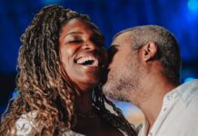 Casamento Coletivo: Tradição, Emoção e Amor no Coração d’O Maior São João do Mundo