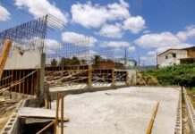 Obra da ponte da Catingueira ultrapassa 50% de execução e PMCG estima que conclusão aconteça em três meses
