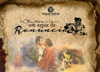 Espetáculo inspirado em obra de Chico Xavier chega à Campina Grande com proposta solidária e espiritual