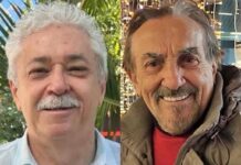 Jornalista paraibano debate o cangaço em live com lançamento de livro inédito