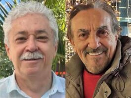 Jornalista paraibano debate o cangaço em live com lançamento de livro inédito