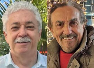 Jornalista paraibano debate o cangaço em live com lançamento de livro inédito