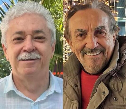 Jornalista paraibano debate o cangaço em live com lançamento de livro inédito