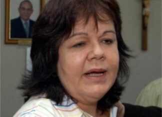 Justiça reconhece prescrição e encerra ação contra ex-prefeita de Campina Grande, Cozete Barbosa