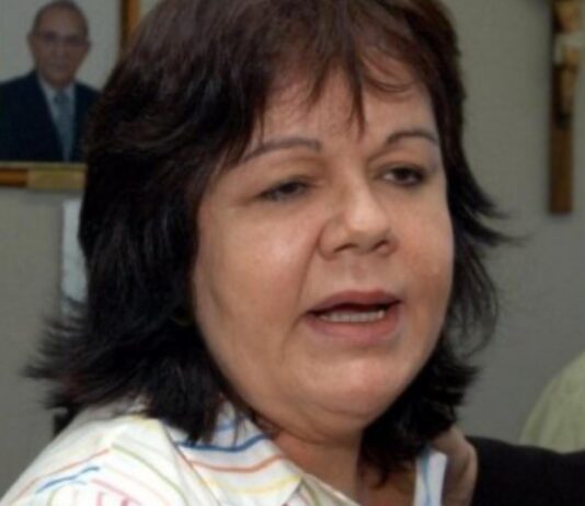 Justiça reconhece prescrição e encerra ação contra ex-prefeita de Campina Grande, Cozete Barbosa