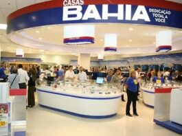 Justiça suspende demissões em massa de trabalhadores das Casas Bahia
