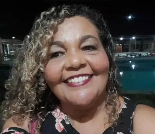 Coletivo de leitura, biblioteca e Associação promovem rifa solidária em apoio à jornalista Carmen Dolores
