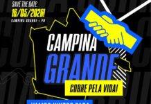 Axé Massa e Cana Baiana são confirmadas como atrações da 8ª Corrida do Bem em Campina Grande
