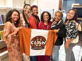 Biblioteca temática de autoras negras é inaugurada pela ARCCID com acervo de mais de 100 obras