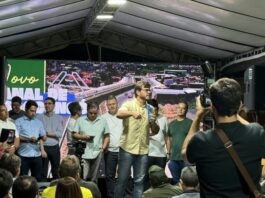 Prefeitura entrega terceira etapa do Canal de Bodocongó e amplia ligação viária entre a Zona Oeste e o Centro de Campina Grande