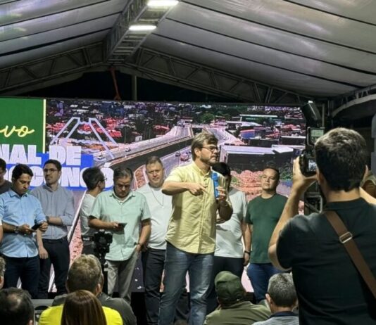 Prefeitura entrega terceira etapa do Canal de Bodocongó e amplia ligação viária entre a Zona Oeste e o Centro de Campina Grande