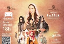 Campina Grande recebe espetáculo teatral de companhia de SP