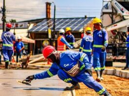 Canal de Bodocongó chega à fase final e torna-se uma das maiores obras de infraestrutura urbana de Campina Grande