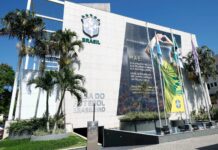 CBF publica edital de nova eleição e agenda pleito para 25 de maio
