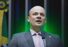 Cabo Gilberto anuncia pré-candidatura à Prefeitura de João Pessoa