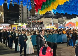 Prefeitura de Campina Grande abre inscrições para o Casamento Coletivo 2026