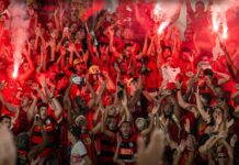 Campinense inicia venda de ingressos para estreia no Paraibano 2026