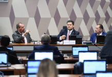 CCJ do Senado reduz prazo de inelegibilidade previsto na Ficha Limpa