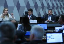 CCJ do Senado aprova PEC que permite comercialização de plasma humano