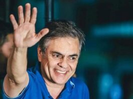 Do palanque ao feed: o que seria de Cássio Cunha Lima nos tempos de rede social