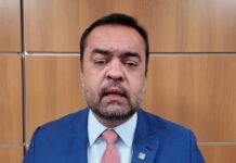 TSE condena Cláudio Castro e ex-governador fica inelegível até 2030