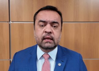 TSE condena Cláudio Castro e ex-governador fica inelegível até 2030