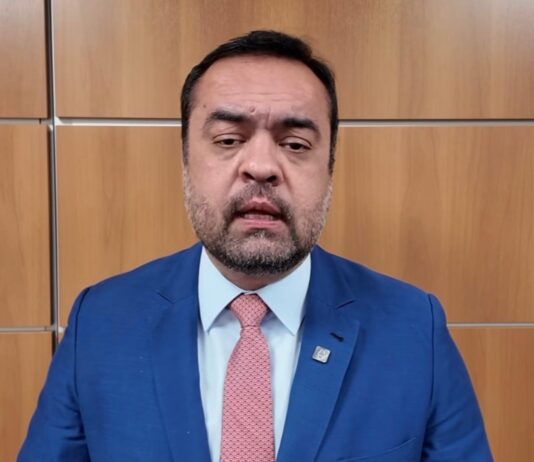 TSE condena Cláudio Castro e ex-governador fica inelegível até 2030