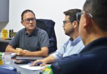 Prefeitura de Campina Grande lança operação para resgate de animais soltos nas vias públicas