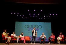 Prefeitura de Campina Grande lança campanha Outubro Rosa com foco na prevenção e saúde da mulher