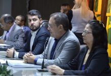 Secretaria de Saúde de CG apresenta balanços quadrimestrais na Câmara de Vereadores