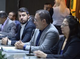 Secretaria de Saúde de CG apresenta balanços quadrimestrais na Câmara de Vereadores