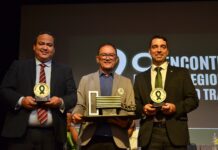 ABRIL VERDE: Prefeitura de Campina Grande e MPT realizam 2º Encontro em Saúde do Trabalhador
