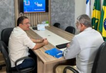 PMCG destina recursos à FAP e regulariza situação com hospital