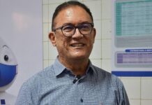 Romero, Veneziano e Efraim garantem apoio objetivando a conquista de recursos para a saúde de Campina Grande