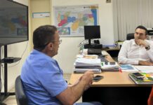 Secretário de Saúde de Campina Grande cobra contrapartida do Estado em obstetrícia e oncologia