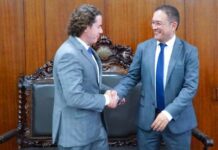 Com apoio de Veneziano, Dunga Júnior consegue a liberação imediata de R$ 3 milhões para a Saúde de Campina Grande