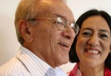 Prefeito Bruno emite nota de profundo pesar pela morte do eterno Antônio Barros