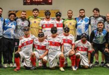 Com apoio da Prefeitura de Campina Grande, equipes de futebol de cegos participam do Regional Nordeste