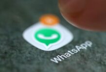 WhatsApp libera função de nome de usuário para proteger número de telefone