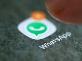 WhatsApp libera função de nome de usuário para proteger número de telefone