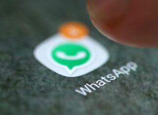 WhatsApp libera função de nome de usuário para proteger número de telefone