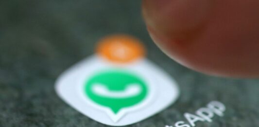 WhatsApp libera função de nome de usuário para proteger número de telefone