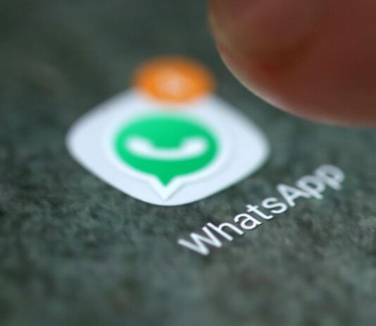 WhatsApp libera função de nome de usuário para proteger número de telefone