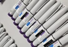 Canetas emagrecedoras: pediatras alertam para risco de uso em crianças