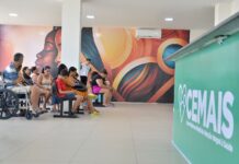 CEMAIS completa um ano com mais de 40 mil atendimentos em Campina Grande