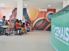 CEMAIS completa um ano com mais de 40 mil atendimentos em Campina Grande
