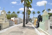 Prefeitura de Campina Grande divulga horário de funcionamento dos cemitérios para o Dia de Finados