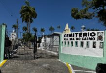 Prefeitura de Campina Grande intensifica serviços de manutenção nos cemitérios de Campina Grande para o Dia de Finados