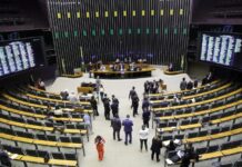 Câmara aprova urgência de texto sobre impostos da reforma tributária