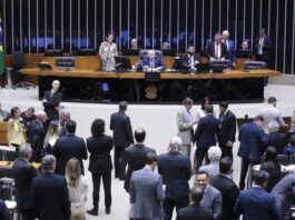 Câmara aprova texto-base da reoneração da folha de pagamento